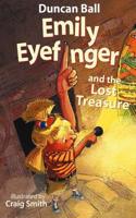 Emily Eyefinger and the Lost Treasure (Emily Eyefinger, #3)