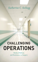 Challenging Operations