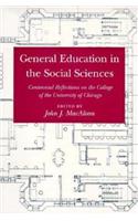 General Education in the Social Sciences