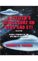 Citizen's Disclosure on UFOs and ETI
