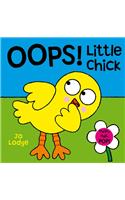 Oops! Little Chick