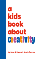 Kids Book about Creativity