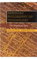 American Philosophy of Technology