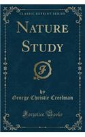 Nature Study (Classic Reprint)