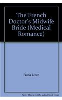 French Doctor's Midwife Bride