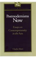 Postmodernisms Now