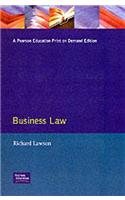 Business Law