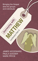 Journeying with Matthew