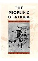 The Peopling of Africa