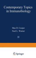 Contemporary Topics in Immunobiology