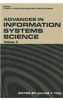 Advances in Information Systems Science