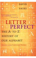 Letter Perfect