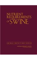 Nutrient Requirements of Swine