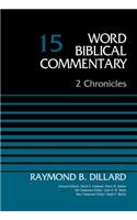 2 Chronicles, Volume 15