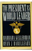 The President As World Leader