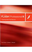 Macromedia Flash Professional 8