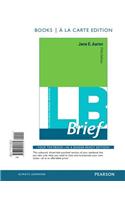 LB Brief, Books a la Carte Edition