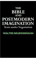 Bible and Postmodern Imagination