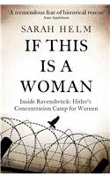 If This Is A Woman