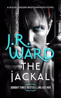 The Jackal: The dark and sexy spin-off series from the beloved Black Dagger Brotherhood(Black Dagger Brotherhood: Prison Camp)