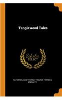 Tanglewood Tales