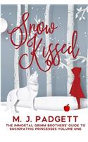 Snow Kissed
