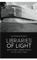 Libraries of Light
