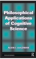 Philosophical Applications Of Cognitive Science
