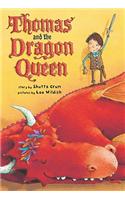 Thomas and the Dragon Queen