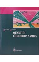 Quantum Chromodynamics