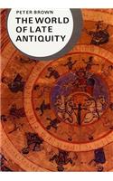 The World of Late Antiquity