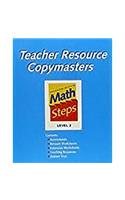 Math Steps