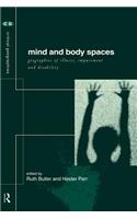 Mind and Body Spaces