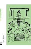 Performance Research: On Ritual