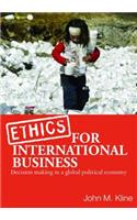 Ethics for International Business