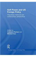 Soft Power and US Foreign Policy