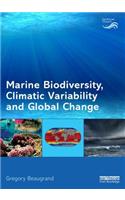 Marine Biodiversity, Climatic Variability and Global Change