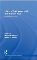 History Textbooks and the Wars in Asia