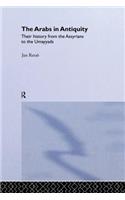 The Arabs in Antiquity