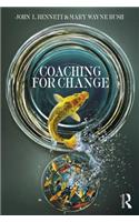 Coaching for Change