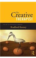 The Creative Therapist