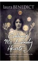 Calling Mr Lonely Hearts