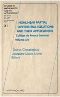Nonlinear Partial Differential Equations and Their Applications