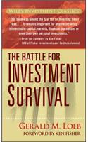 Battle for Investment Survival