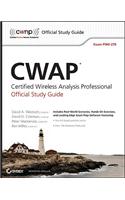 CWAP Certified Wireless Analysis Professional Official Study Guide