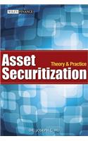 Asset Securitization: Theory and Practice(Wiley Finance)