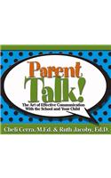 Parent Talk!