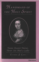 Handmaid of the Holy Spirit