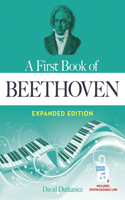 First Book of Beethoven Expanded Edition