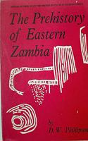 The Prehistory of Eastern Zambia
